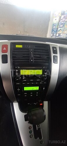 Hyundai Tucson 2006, 217,000 km - 2.0 l - Sumqayıt