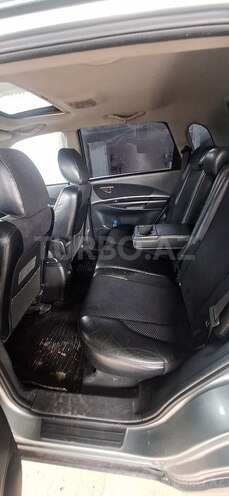 Hyundai Tucson 2006, 217,000 km - 2.0 l - Sumqayıt