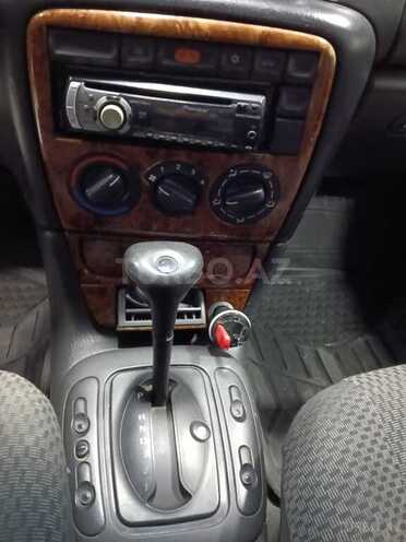 Opel Vectra 1996, 165,893 km - 1.8 l - Bakı
