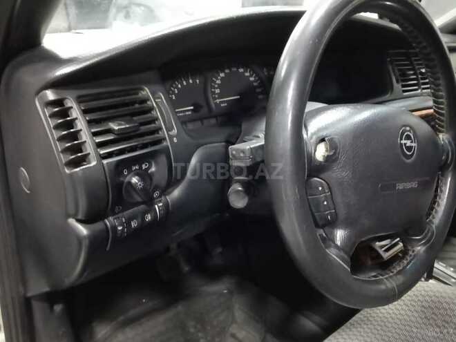 Opel Vectra 1996, 165,893 km - 1.8 l - Bakı