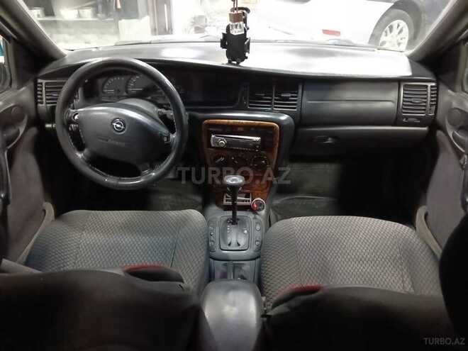 Opel Vectra 1996, 165,893 km - 1.8 l - Bakı