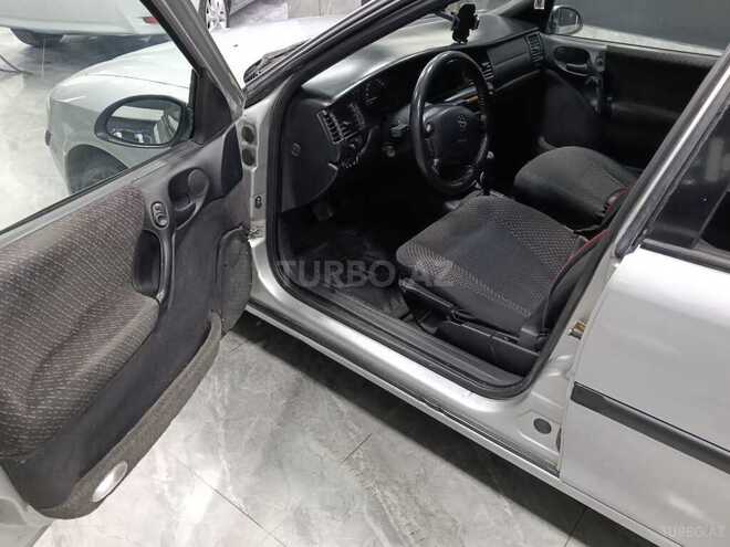 Opel Vectra 1996, 165,893 km - 1.8 l - Bakı