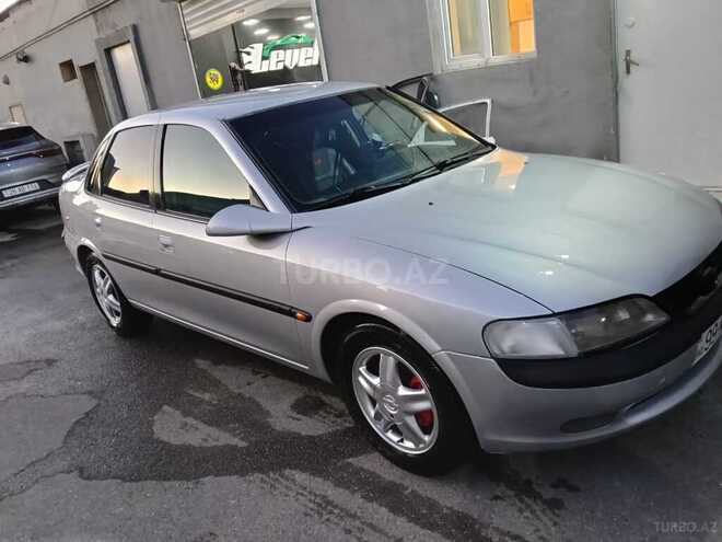 Opel Vectra 1996, 165,893 km - 1.8 l - Bakı