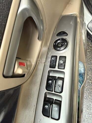 Hyundai Santa Fe 2010, 155,883 km - 2.4 л - Bakı