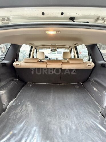Hyundai Santa Fe 2010, 155,883 km - 2.4 л - Bakı