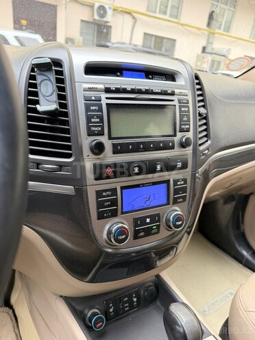Hyundai Santa Fe 2010, 155,883 km - 2.4 л - Bakı
