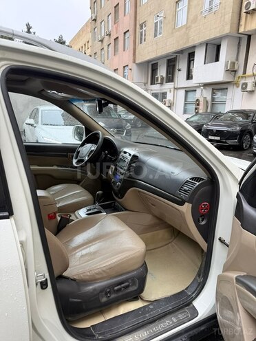 Hyundai Santa Fe 2010, 155,883 km - 2.4 л - Bakı