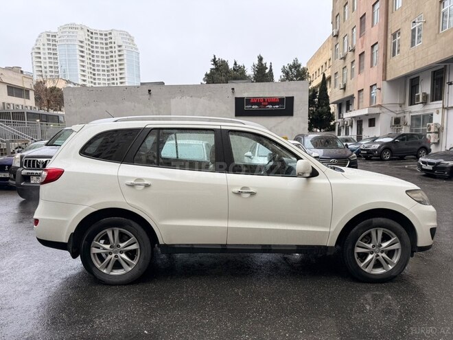 Hyundai Santa Fe 2010, 155,883 km - 2.4 л - Bakı