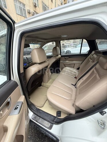 Hyundai Santa Fe 2010, 155,883 km - 2.4 л - Bakı
