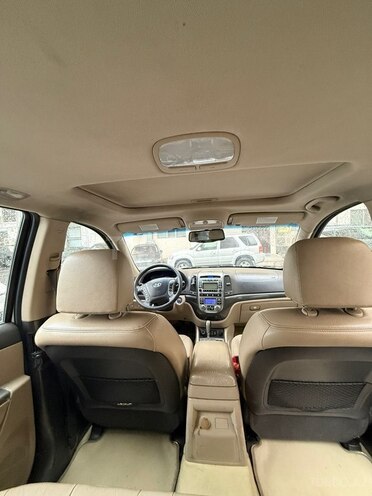 Hyundai Santa Fe 2010, 155,883 km - 2.4 л - Bakı