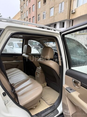 Hyundai Santa Fe 2010, 155,883 km - 2.4 л - Bakı