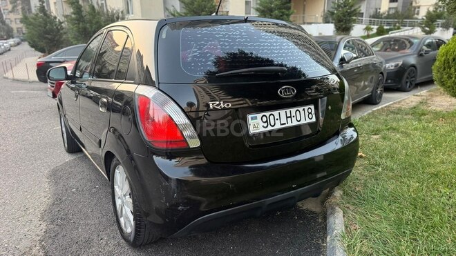 Kia Rio 2011, 198,911 km - 1.4 l - Bakı