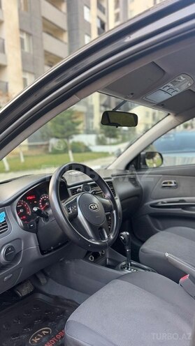 Kia Rio 2011, 198,911 km - 1.4 l - Bakı