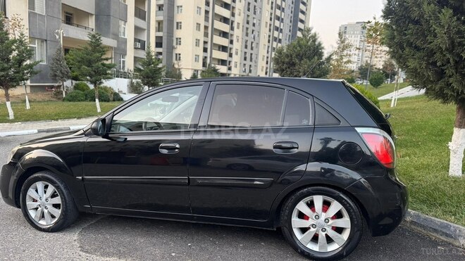 Kia Rio 2011, 198,911 km - 1.4 l - Bakı
