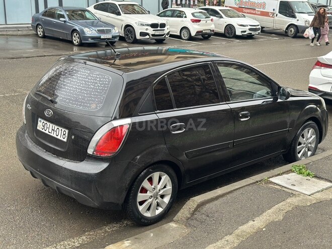 Kia Rio 2011, 198,911 km - 1.4 l - Bakı