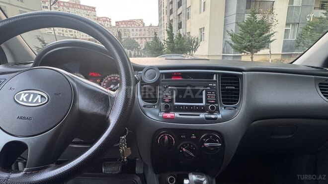 Kia Rio 2011, 198,911 km - 1.4 l - Bakı