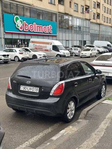 Kia Rio 2011, 198,911 km - 1.4 l - Bakı