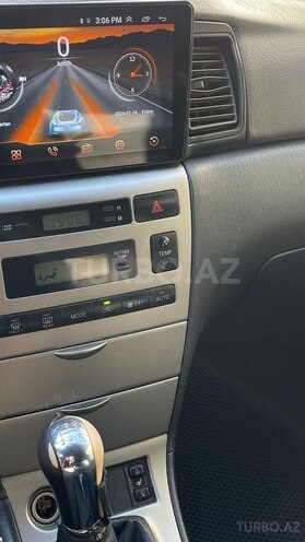 Toyota Corolla 2006, 290,000 km - 1.4 l - Bakı