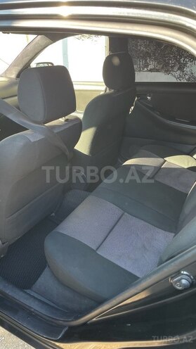 Toyota Corolla 2006, 290,000 km - 1.4 l - Bakı