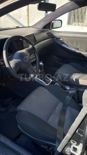 Toyota Corolla 2006, 290,000 km - 1.4 l - Bakı