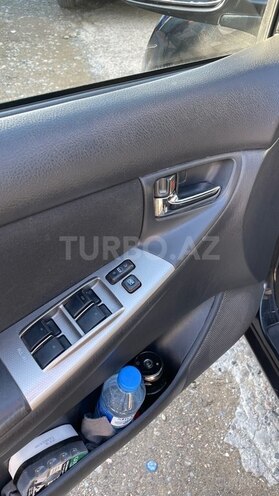 Toyota Corolla 2006, 290,000 km - 1.4 l - Bakı