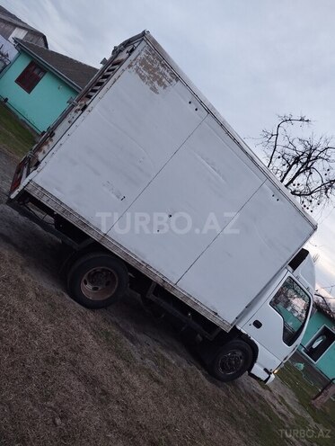 JAC  2009, 149,000 km - 2.5 l - Neftçala