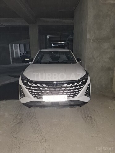 Changan  2025, 0 km - 1.5 l - Bakı