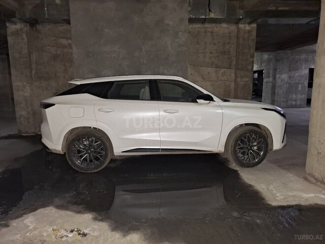 Changan  2025, 0 km - 1.5 l - Bakı