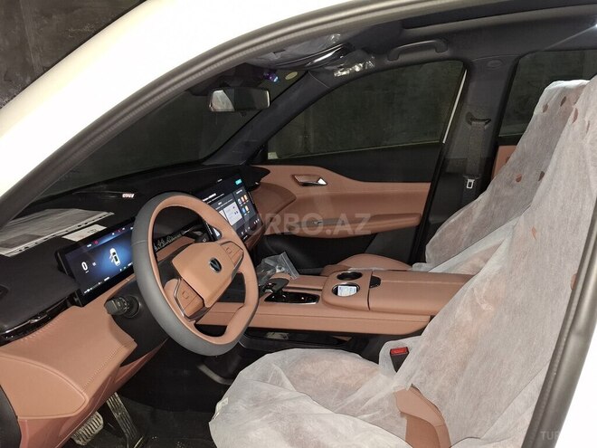 Changan  2025, 0 km - 1.5 l - Bakı