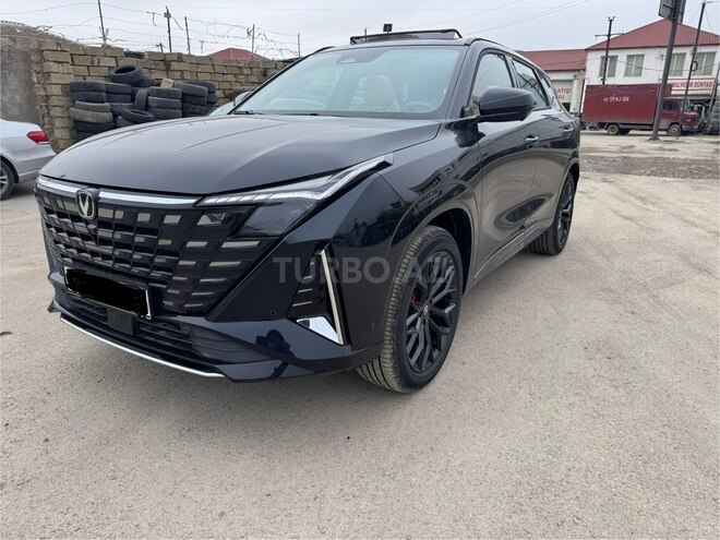 Changan  2025, 0 km - 1.5 l - Xırdalan