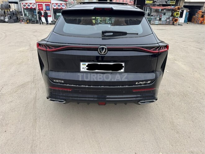 Changan  2025, 0 km - 1.5 l - Xırdalan