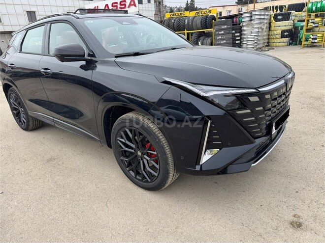 Changan  2025, 0 km - 1.5 l - Xırdalan