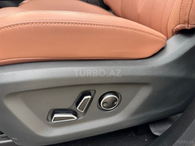 Changan  2025, 0 km - 1.5 l - Xırdalan