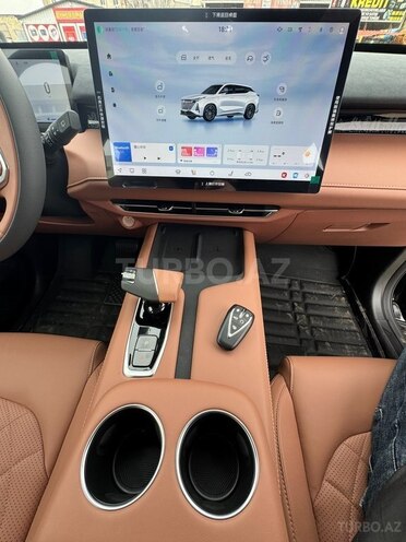Changan  2025, 0 km - 1.5 l - Xırdalan