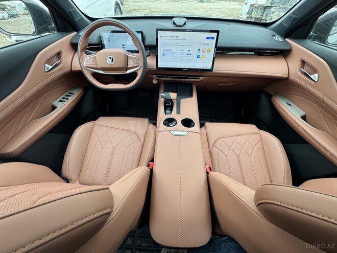 Changan  2025, 0 km - 1.5 l - Xırdalan