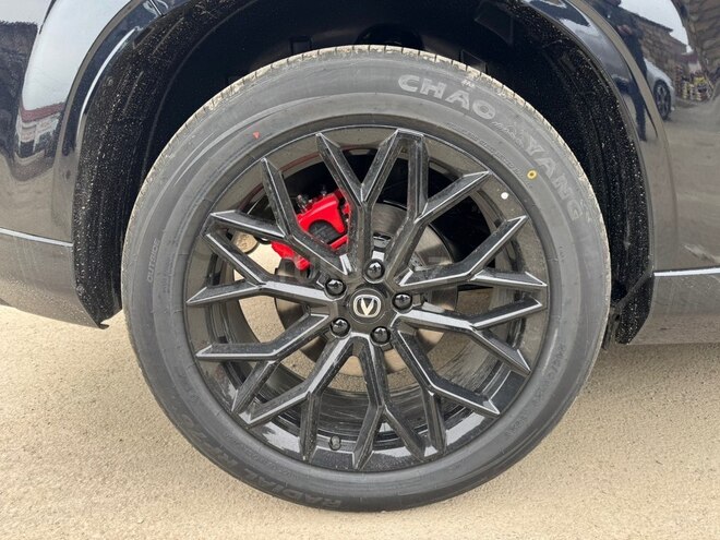 Changan  2025, 0 km - 1.5 l - Xırdalan