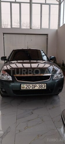 LADA (VAZ) Priora 2012, 253,550 km - 1.6 л - Tovuz