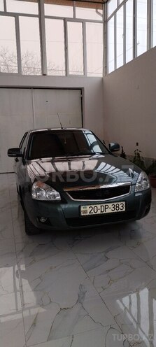 LADA (VAZ) Priora 2012, 253,550 km - 1.6 л - Tovuz