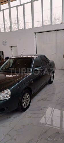 LADA (VAZ) Priora 2012, 253,550 km - 1.6 л - Tovuz