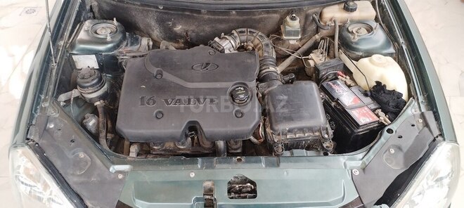 LADA (VAZ) Priora 2012, 253,550 km - 1.6 л - Tovuz