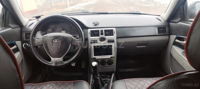 LADA (VAZ) Priora 2012, 253,550 km - 1.6 л - Tovuz