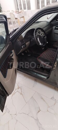 LADA (VAZ) Priora 2012, 253,550 km - 1.6 л - Tovuz