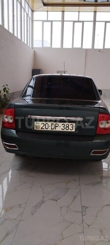 LADA (VAZ) Priora 2012, 253,550 km - 1.6 л - Tovuz