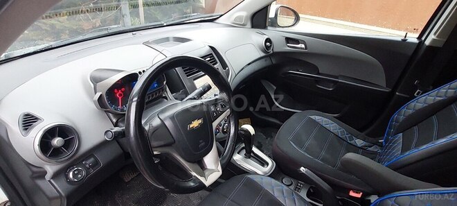 Chevrolet Aveo 2014, 320,000 km - 1.6 l - Xırdalan