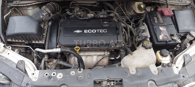 Chevrolet Aveo 2014, 320,000 km - 1.6 l - Xırdalan