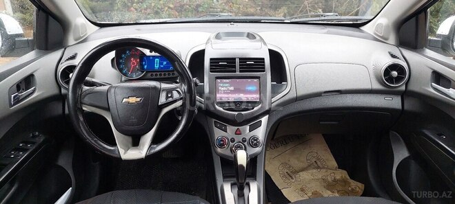 Chevrolet Aveo 2014, 320,000 km - 1.6 l - Xırdalan