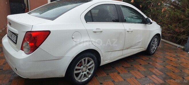 Chevrolet Aveo 2014, 320,000 km - 1.6 l - Xırdalan