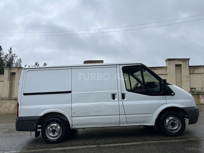 Ford Transit 2008, 216,704 km - 2.2 l - Bakı