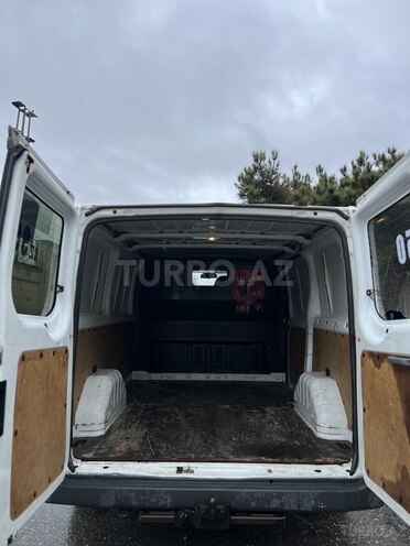 Ford Transit 2008, 216,704 km - 2.2 l - Bakı