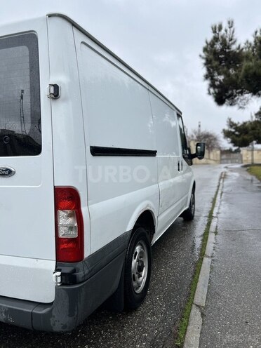 Ford Transit 2008, 216,704 km - 2.2 l - Bakı